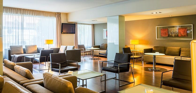 Hotel Port Feria Walencja Zewnętrze zdjęcie