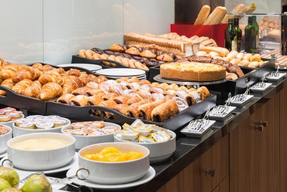 Hotel Port Feria Walencja Zewnętrze zdjęcie