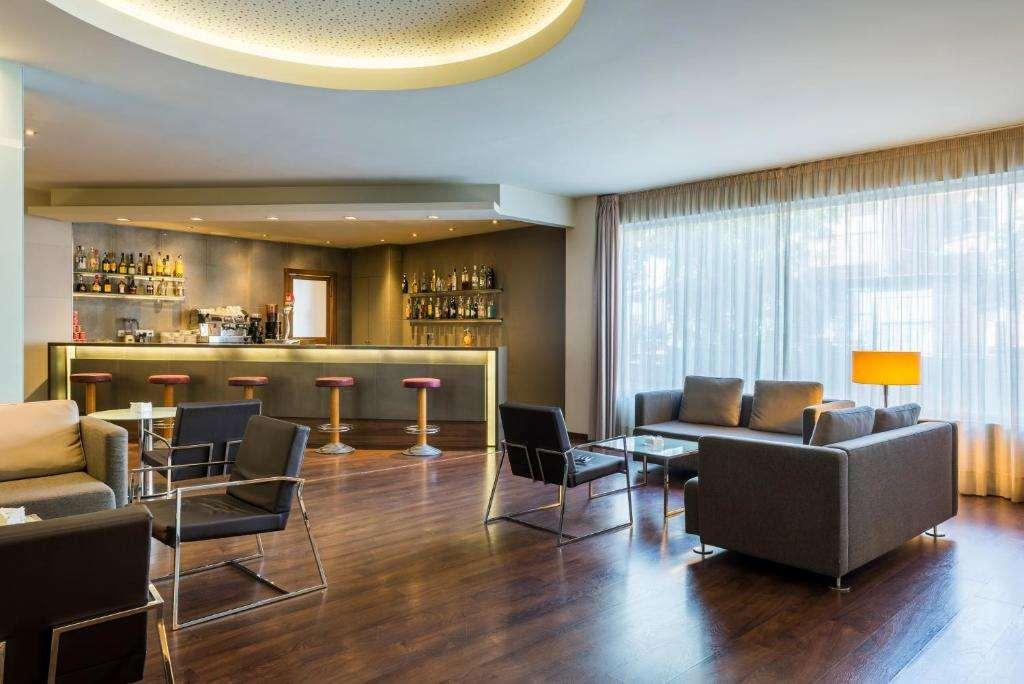 Hotel Port Feria Walencja Restauracja zdjęcie