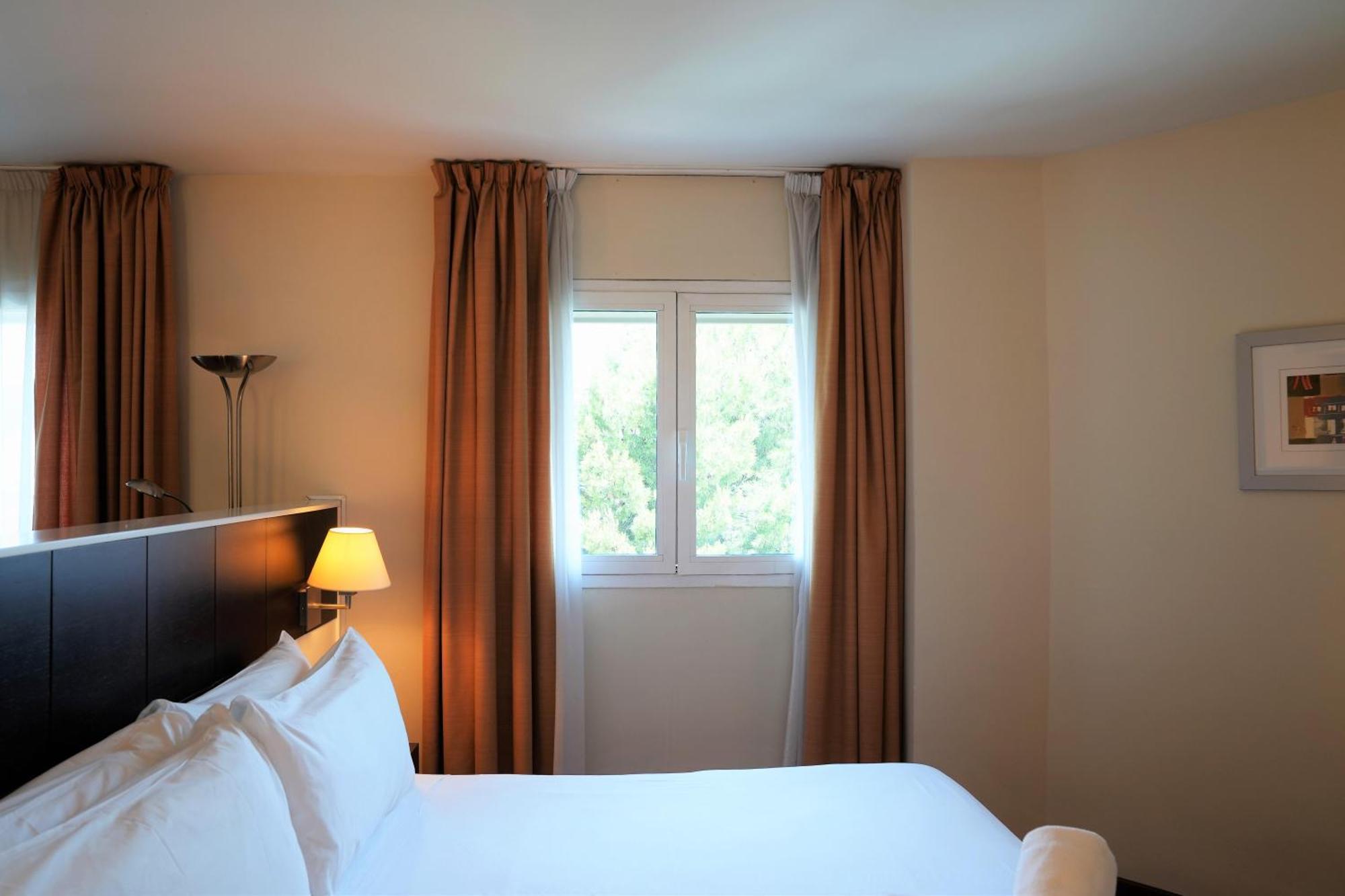 Hotel Port Feria Walencja Zewnętrze zdjęcie