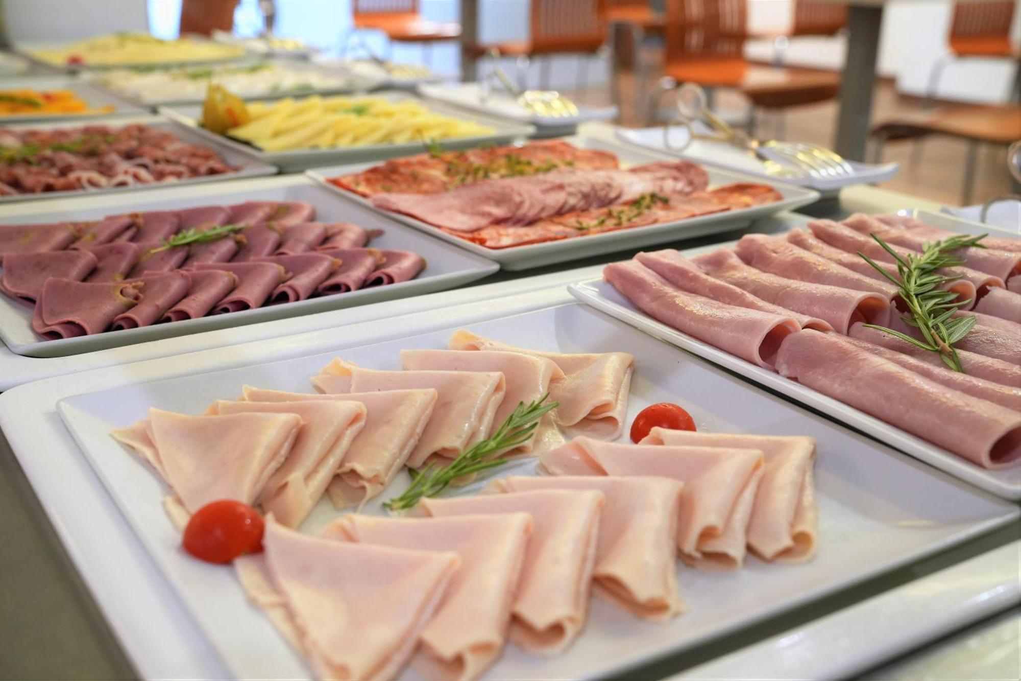 Hotel Port Feria Walencja Zewnętrze zdjęcie