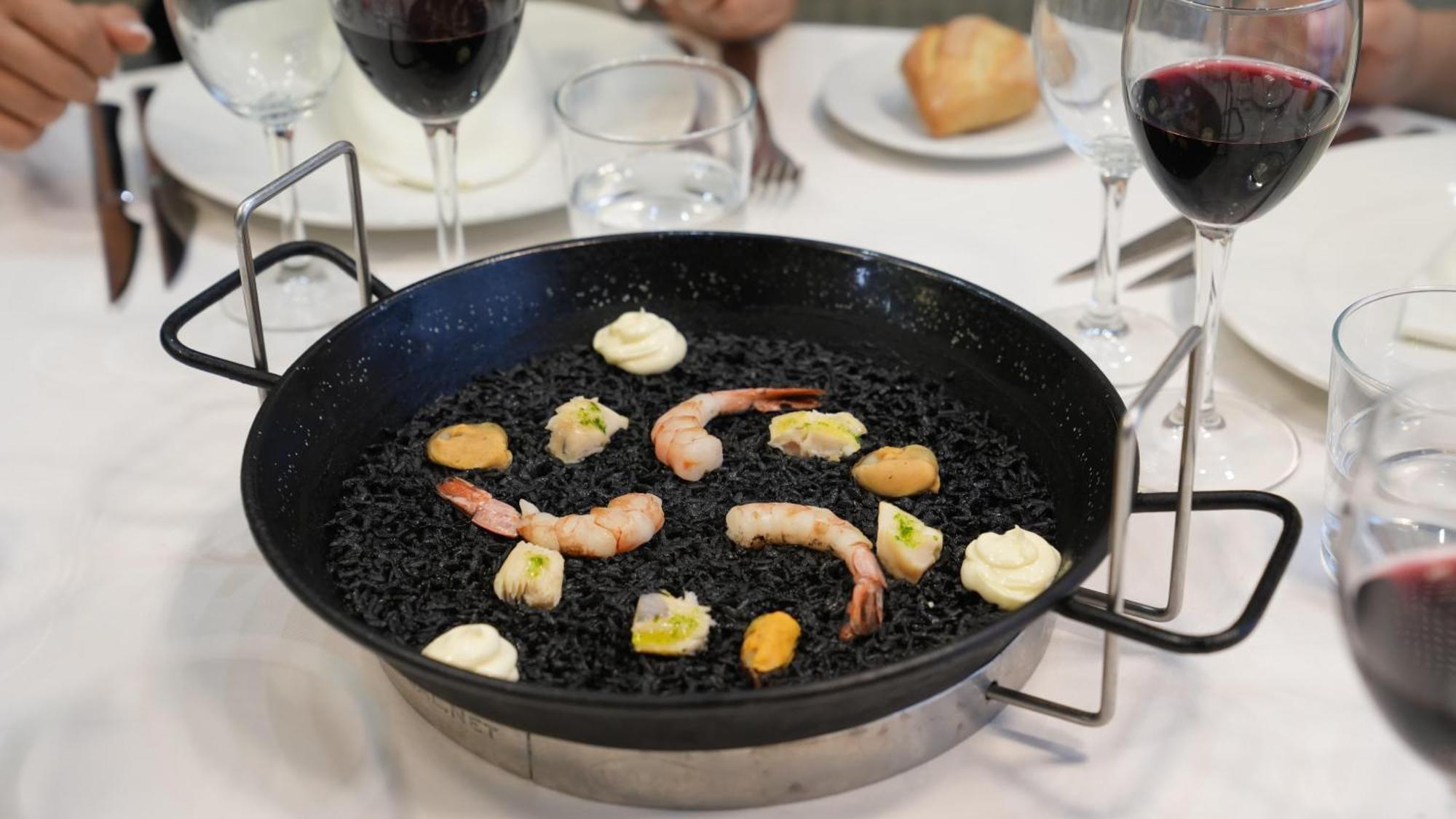 Hotel Port Feria Walencja Zewnętrze zdjęcie