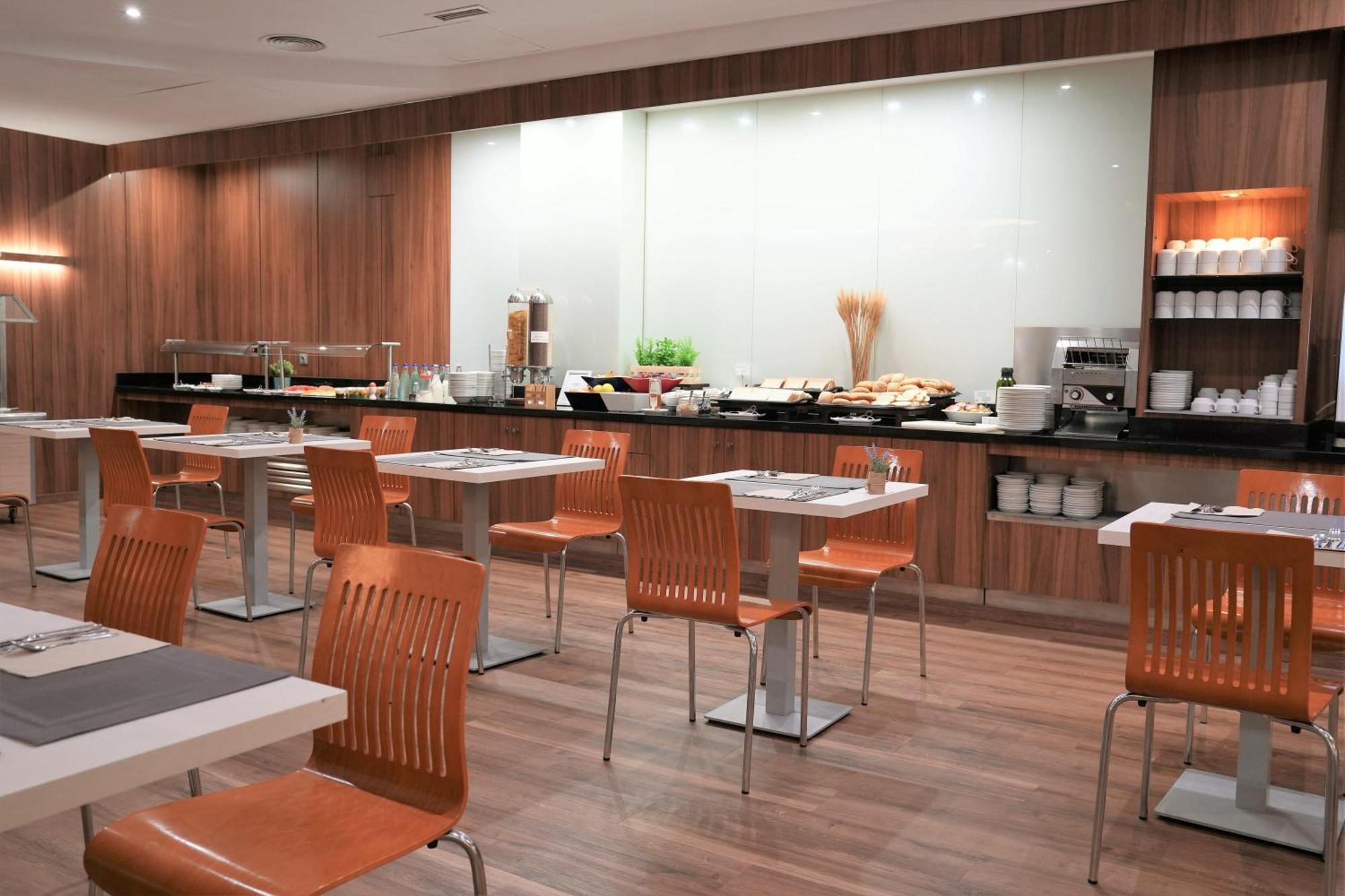 Hotel Port Feria Walencja Zewnętrze zdjęcie