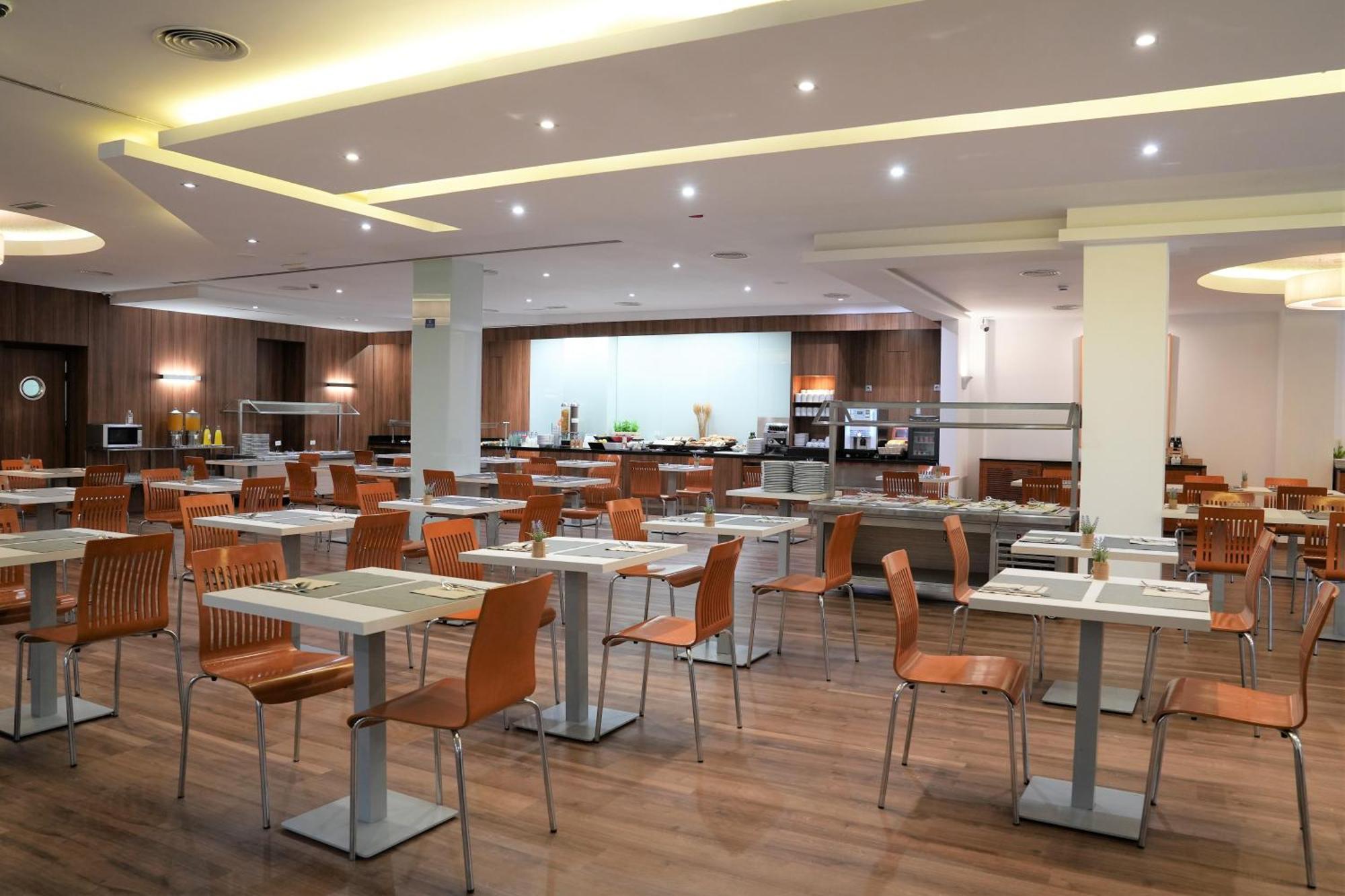 Hotel Port Feria Walencja Zewnętrze zdjęcie