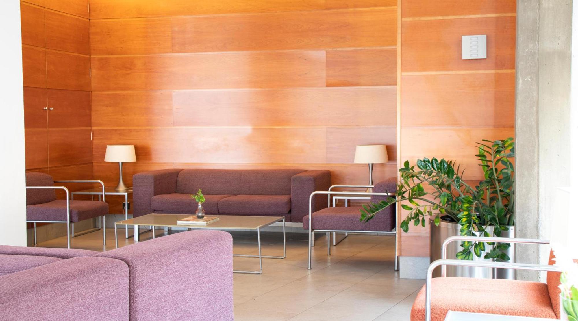 Hotel Port Feria Walencja Zewnętrze zdjęcie