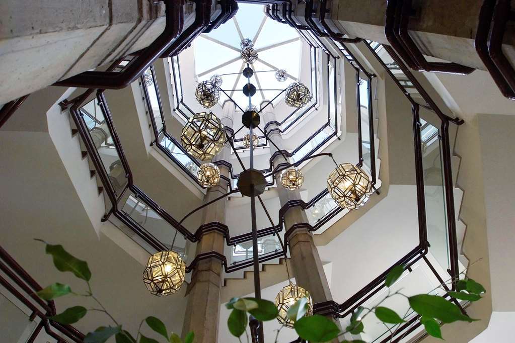 Hotel Port Feria Walencja Zewnętrze zdjęcie